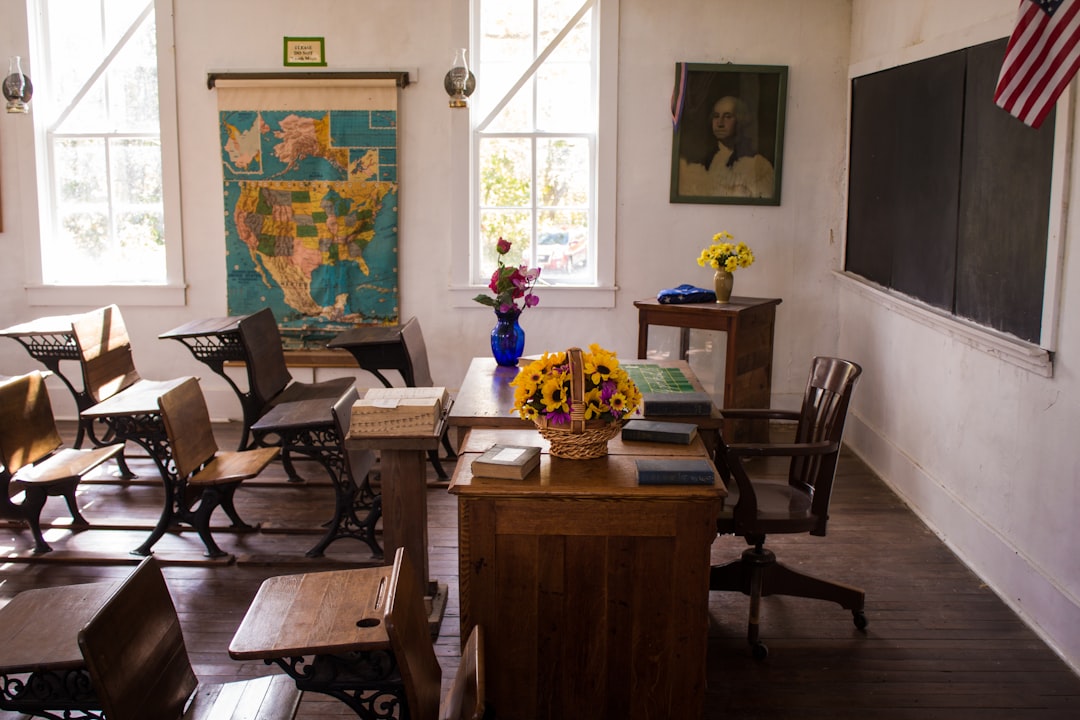 Classroom design